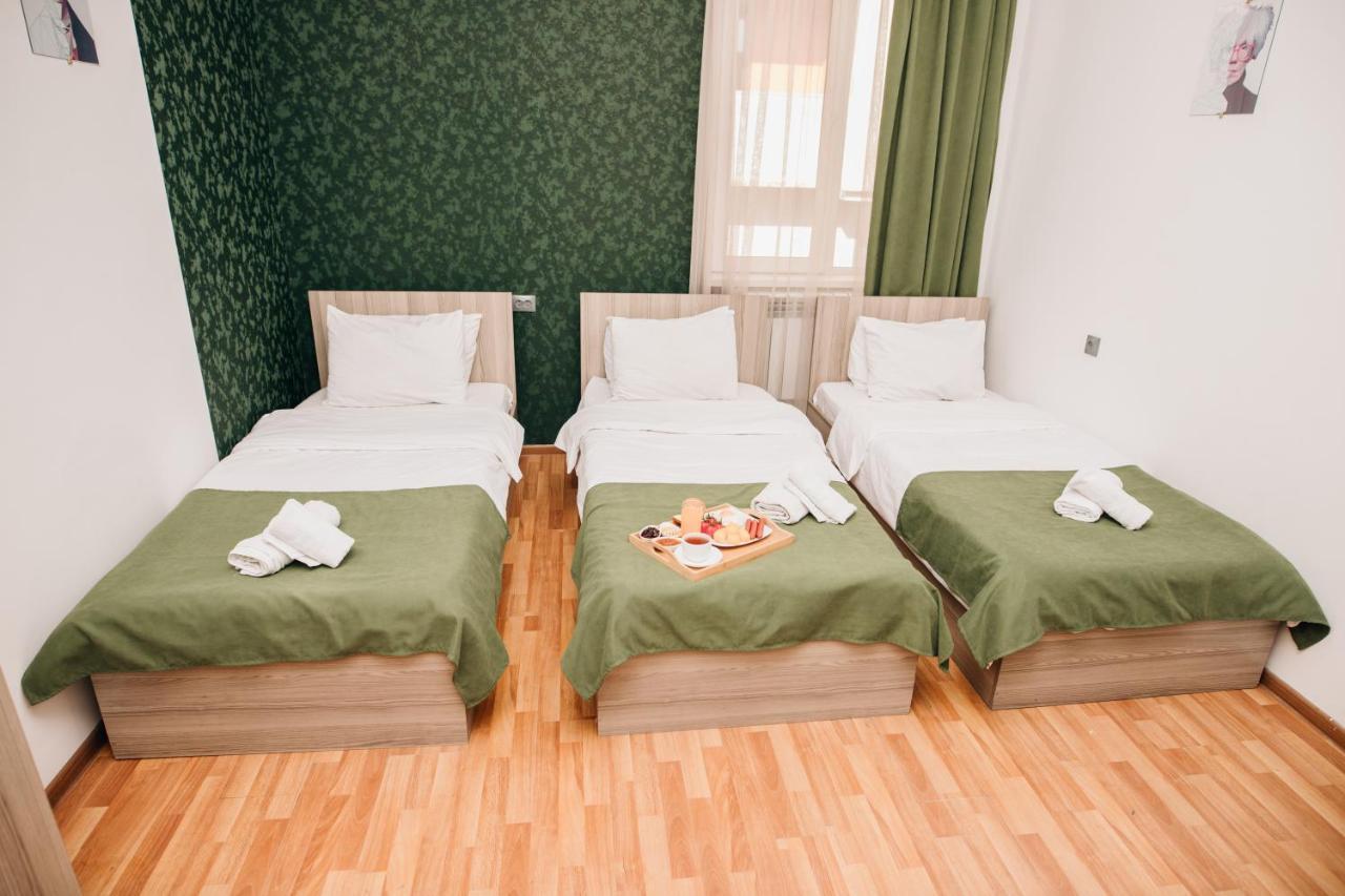 Nuryan Bed & Breakfast Yerevan