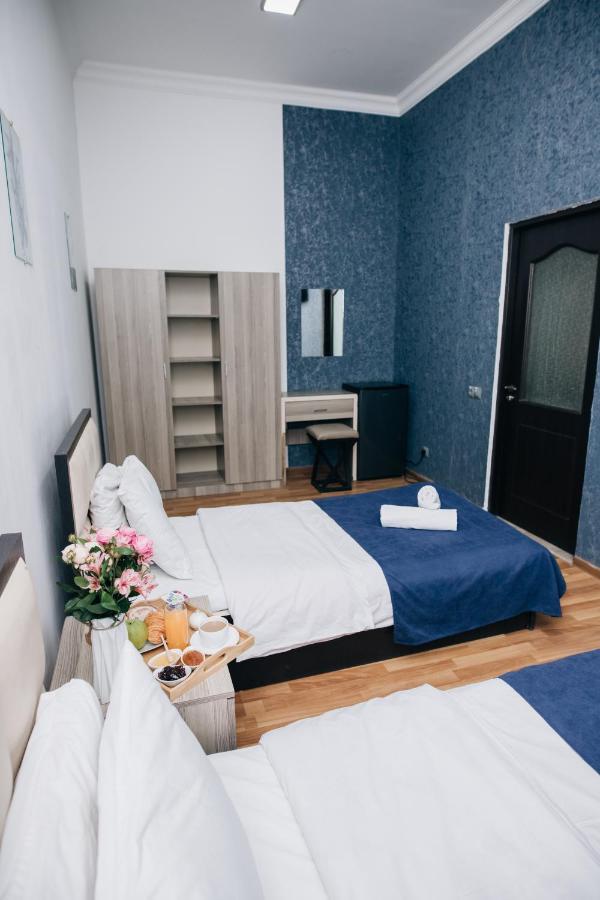 Nuryan Bed & Breakfast 3*