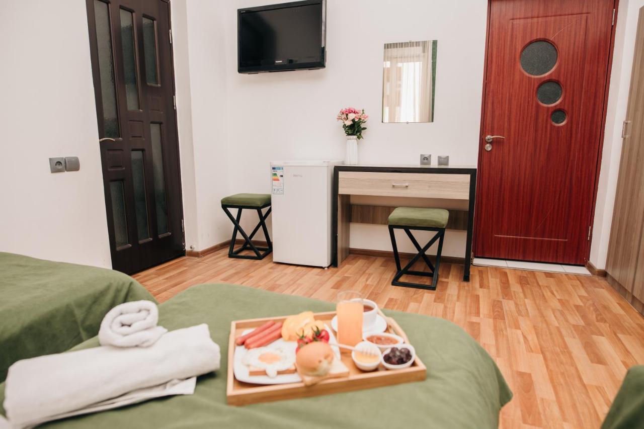 Nuryan Bed & Breakfast Yerevan