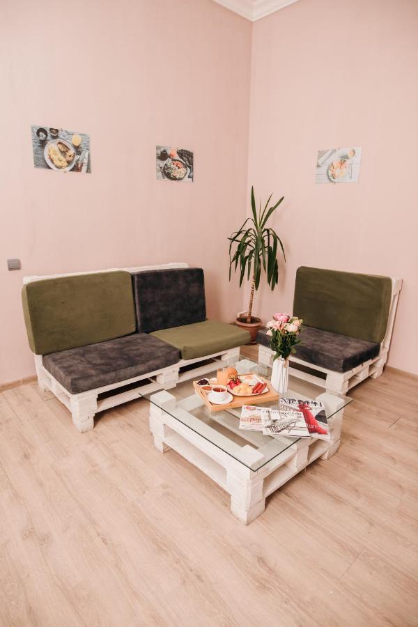 Bed & Breakfast Nuryan Yerevan