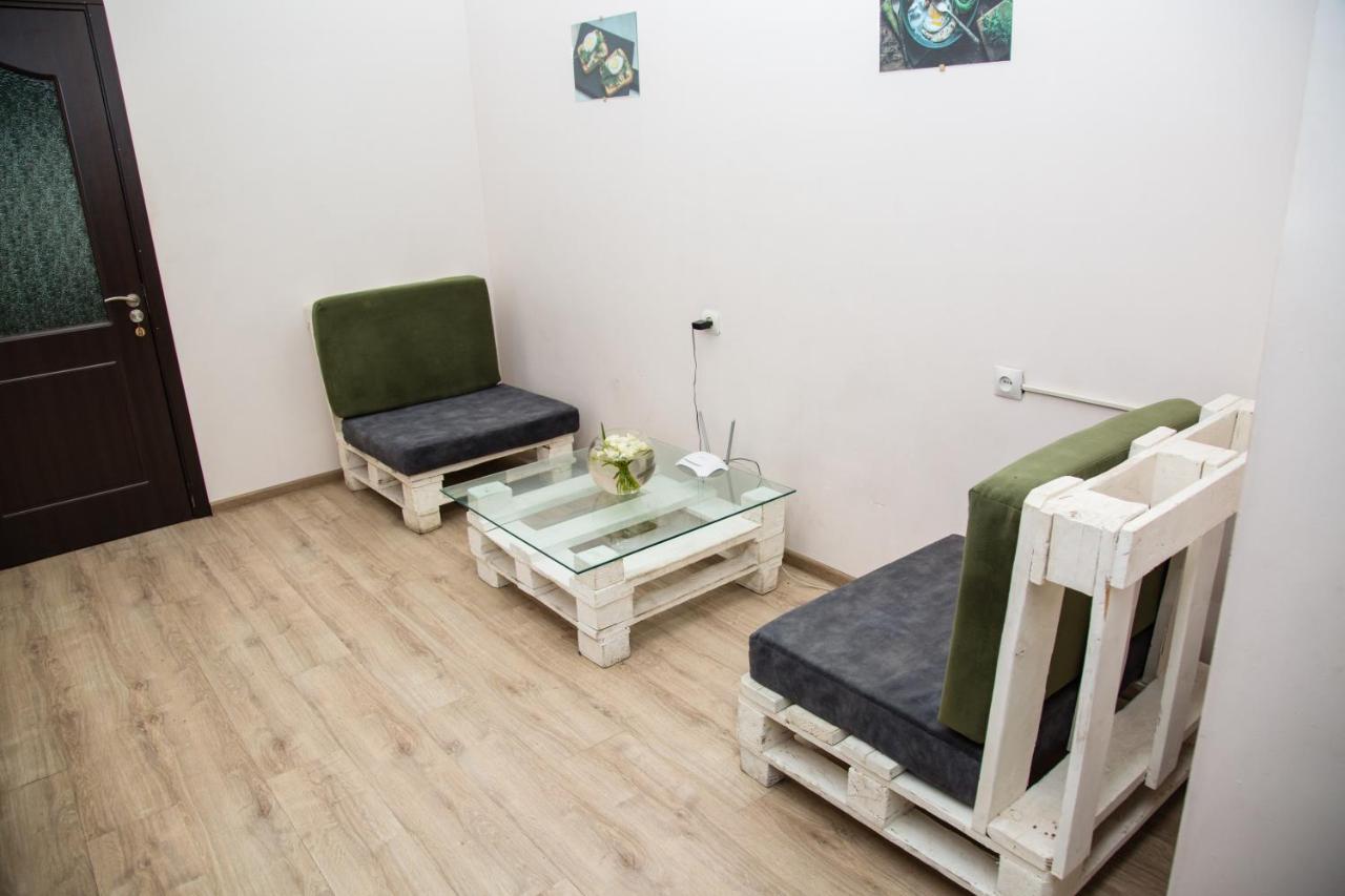 Nuryan Bed & Breakfast Yerevan